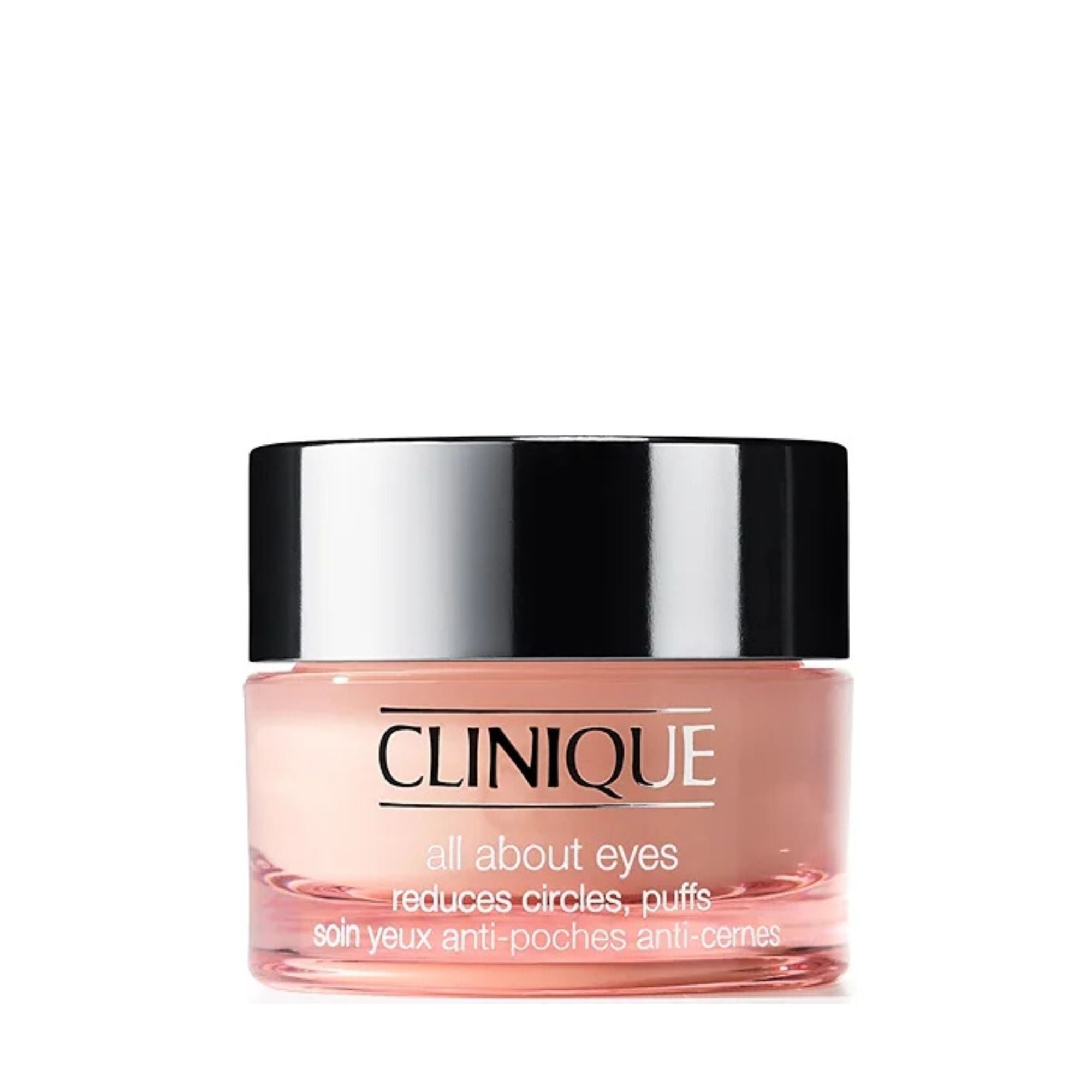 Clinique All About Eyes Eye Cream