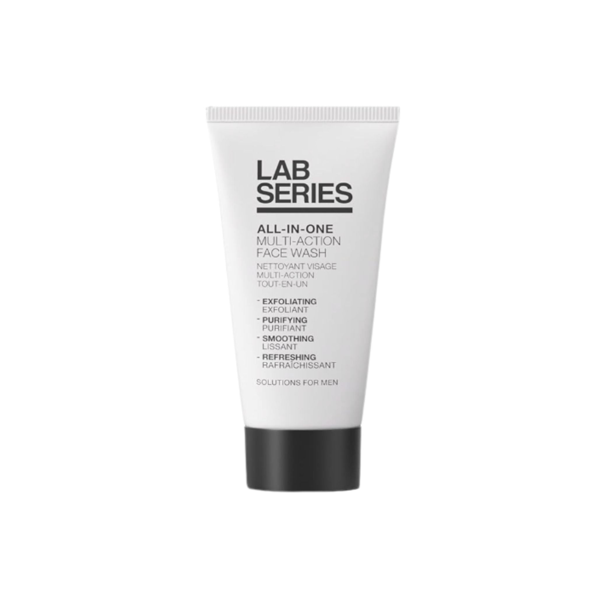Lab Series All-In-One Multi Action Face Wash For Men
