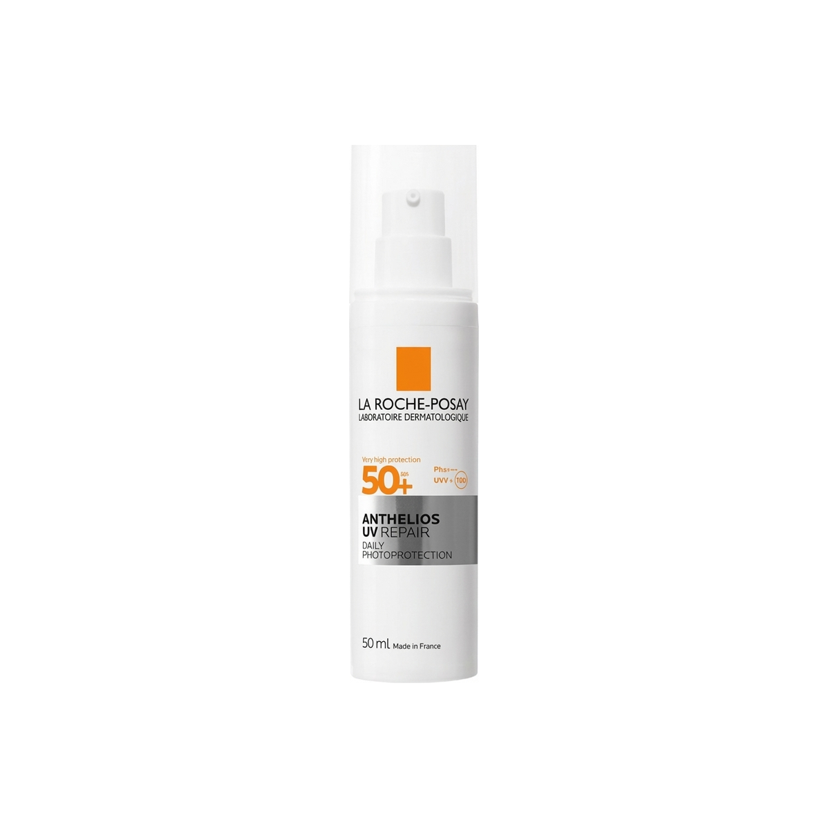 La Roche-Posay Anthelios UV Repair SPF 50+