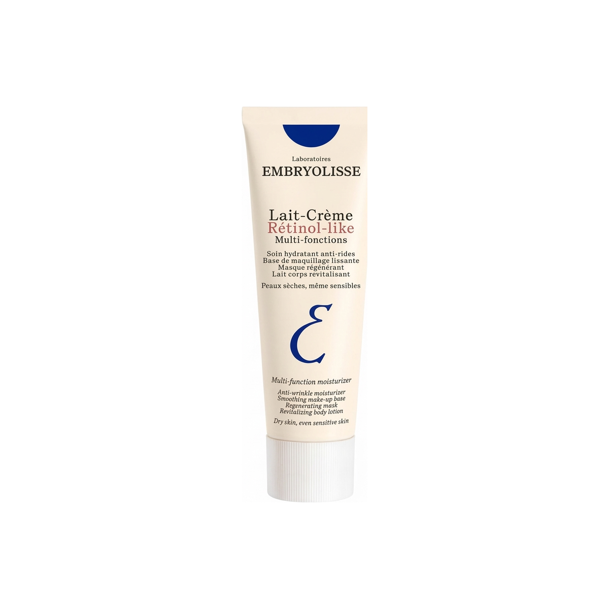 Embryolisse Multi-Function Moisturizer