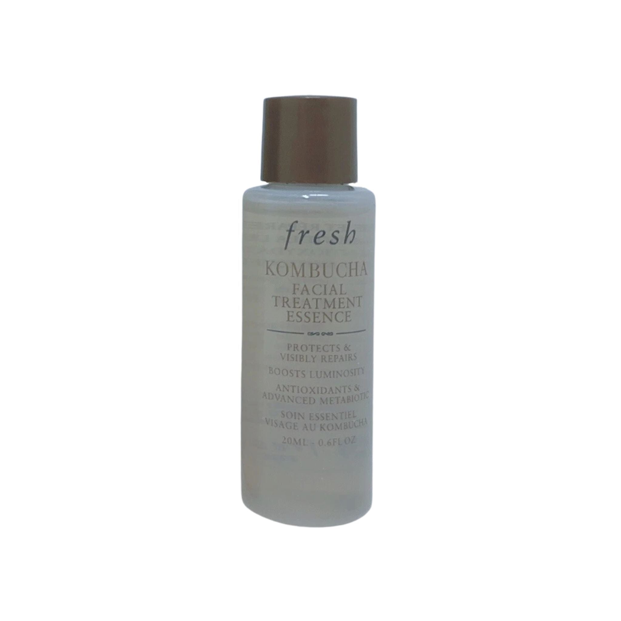 Fresh Kombucha Facial Treatment Essence