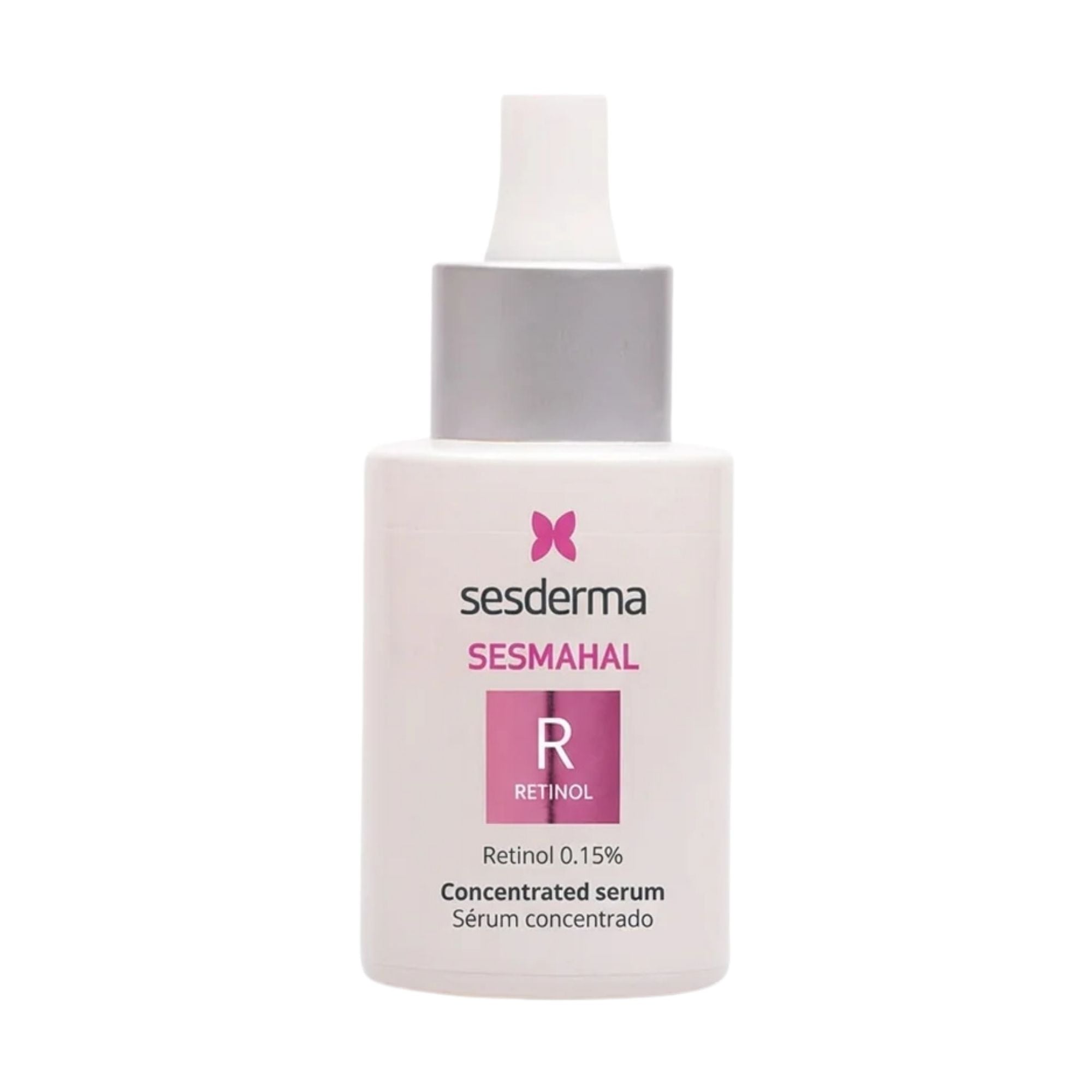 Sesderma Sesmahal R Retinol Concentrated Serum