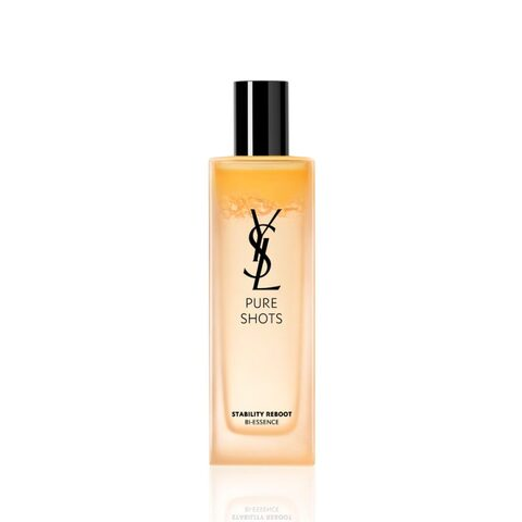 Yves Saint Laurent Pure Shots Stability Reboot Bi-Essence