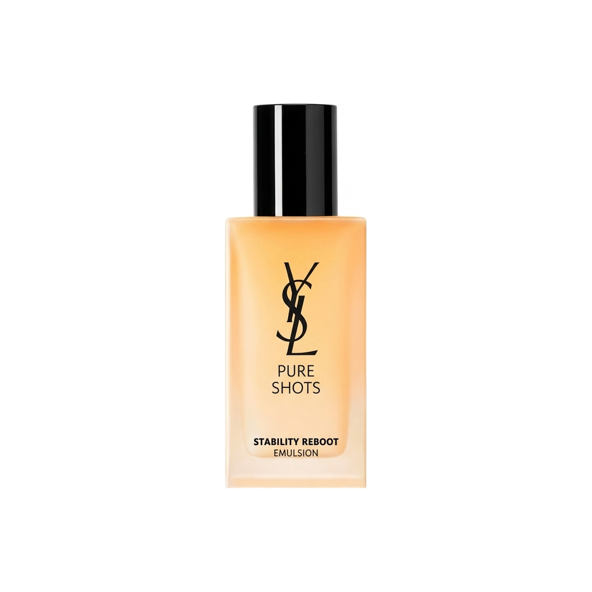 Yves Saint Laurent Pure Shots Stability Reboot Emulsion
