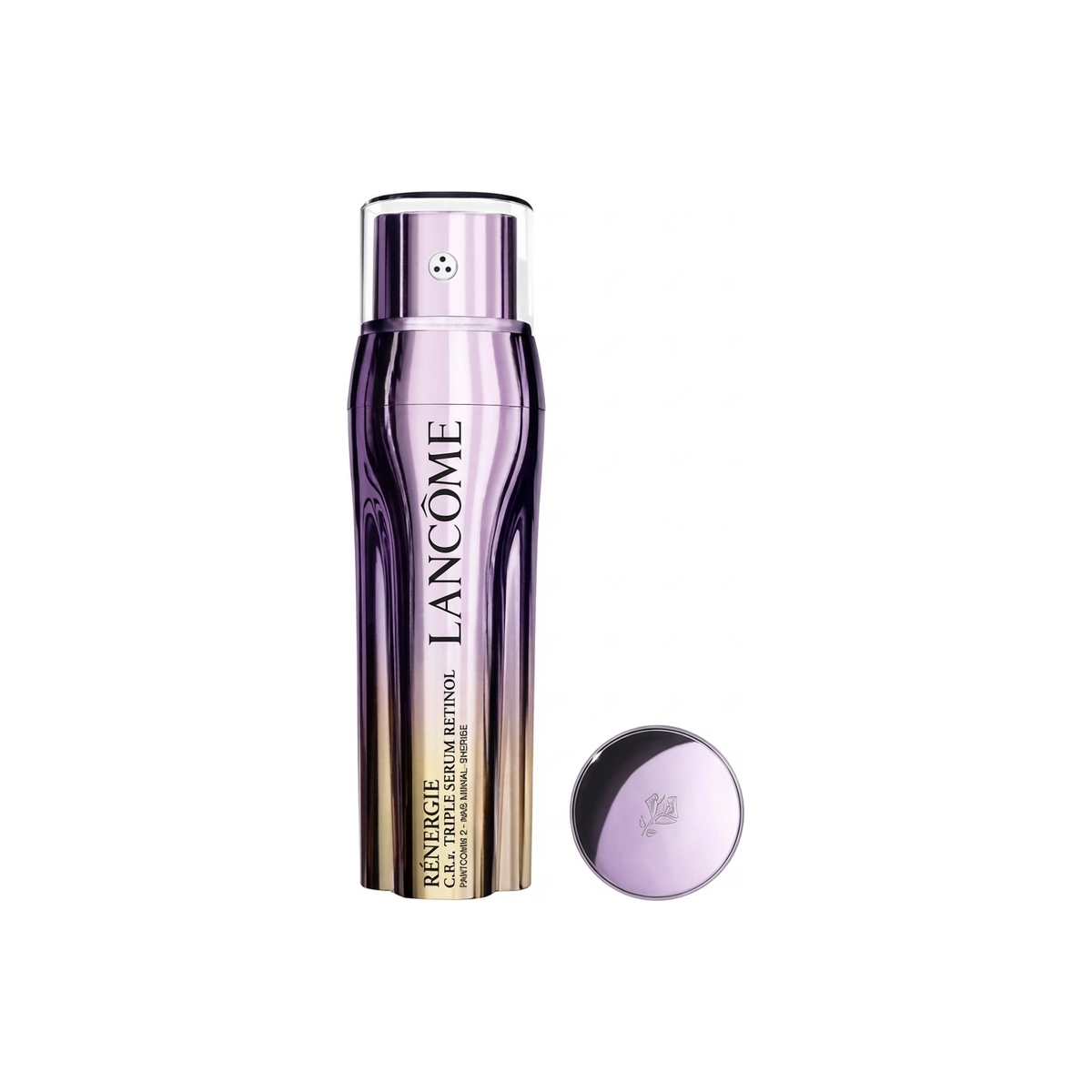 Lancome Renergie CR.x Triple Night Serum