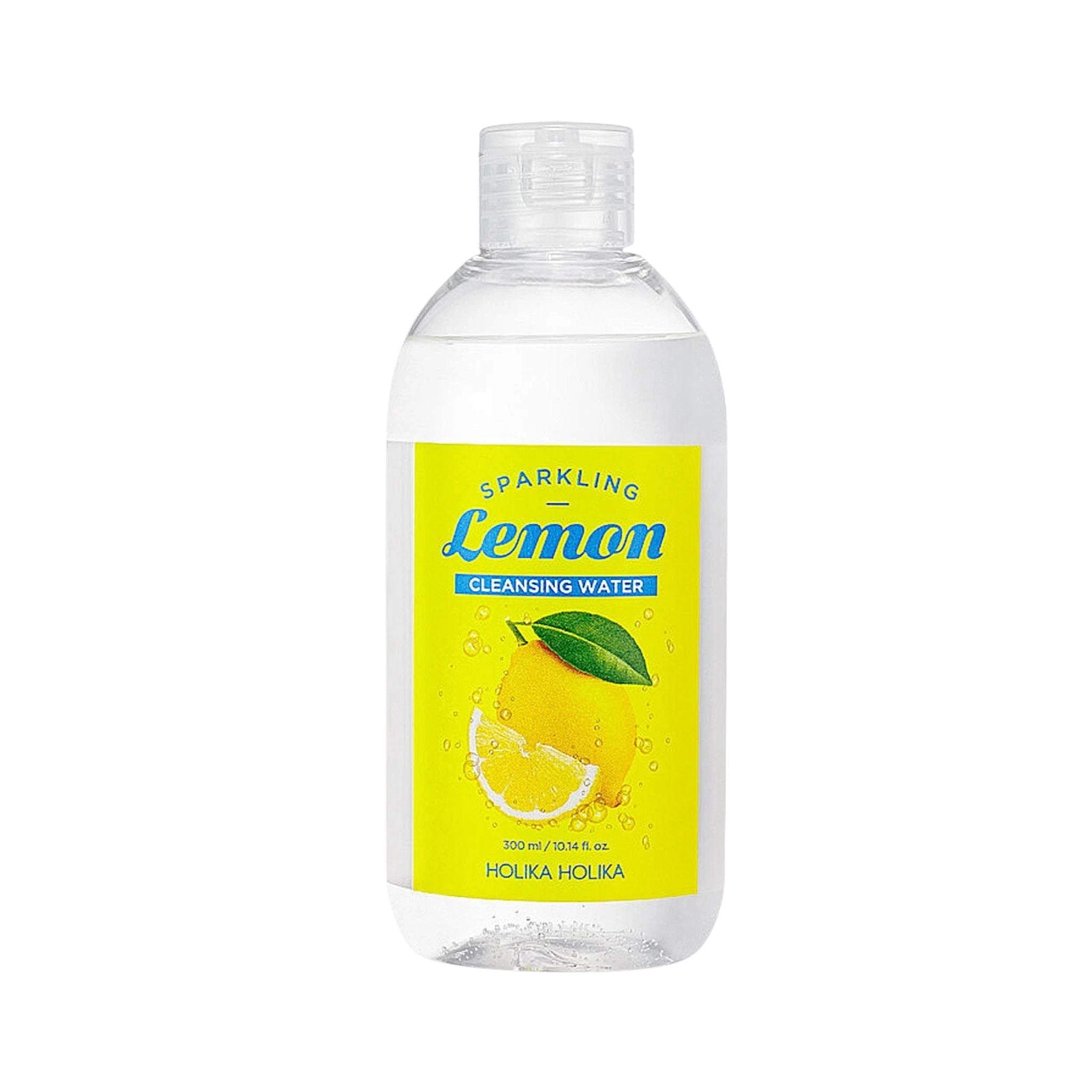 Holika Holika Sparkling Lemon Cleansing Water