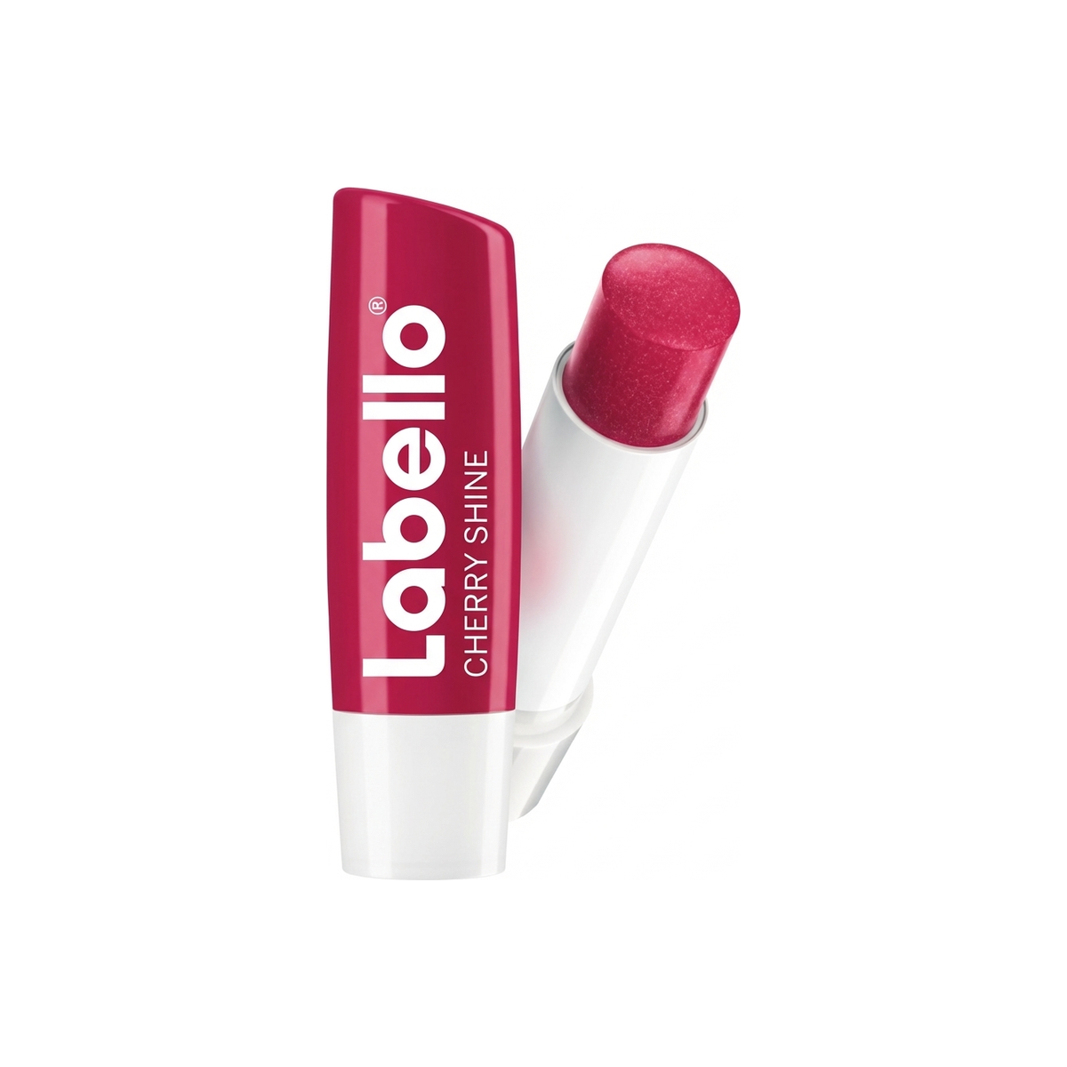 Nivea Labello Cherry Kiss Lip Balm