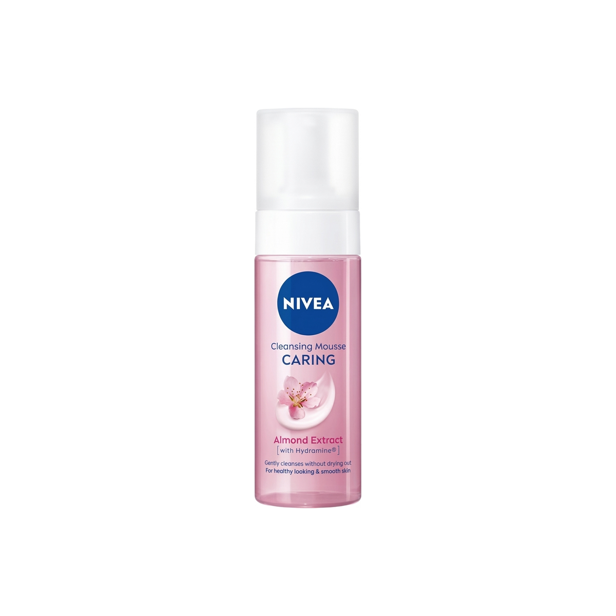 Nivea Soothing Facial Wash Foam