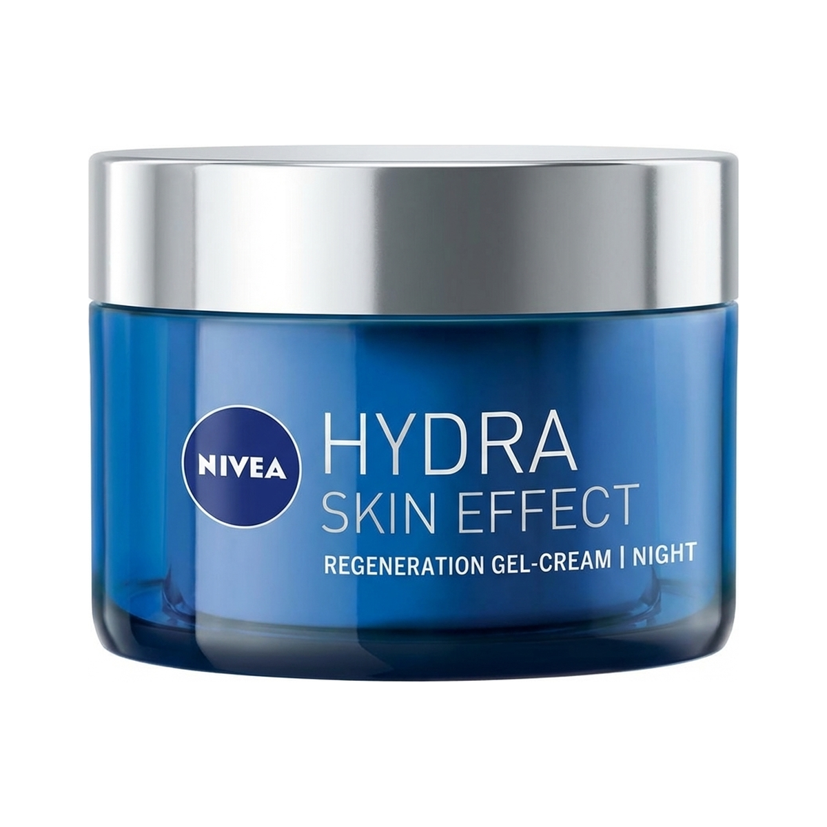Nivea Hydra Skin Effect Regeneration Gel-Cream (Night)