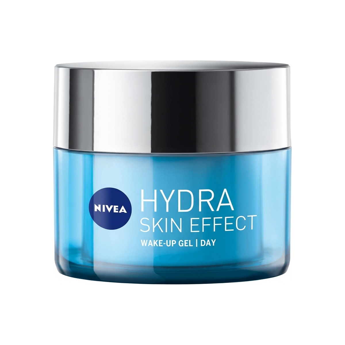 Nivea Hydra Skin Effect Wake-Up Gel Day Care