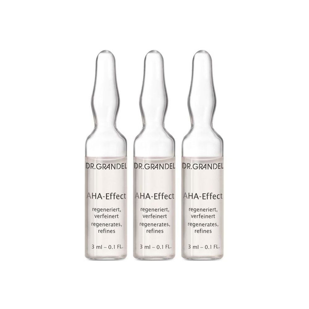 Dr. Grandel AHA-Effect Ampoules