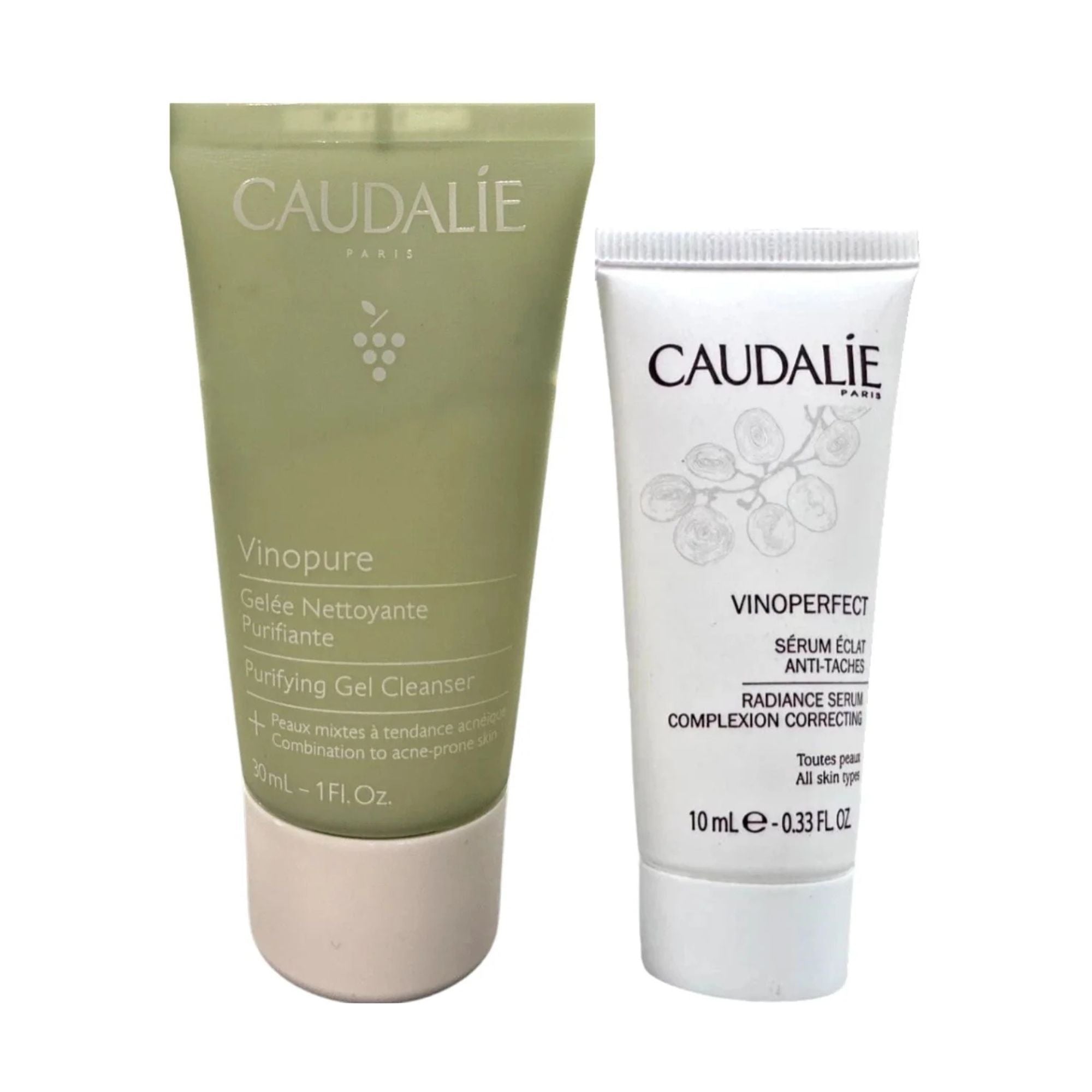Caudalie Caudalie Duo Set