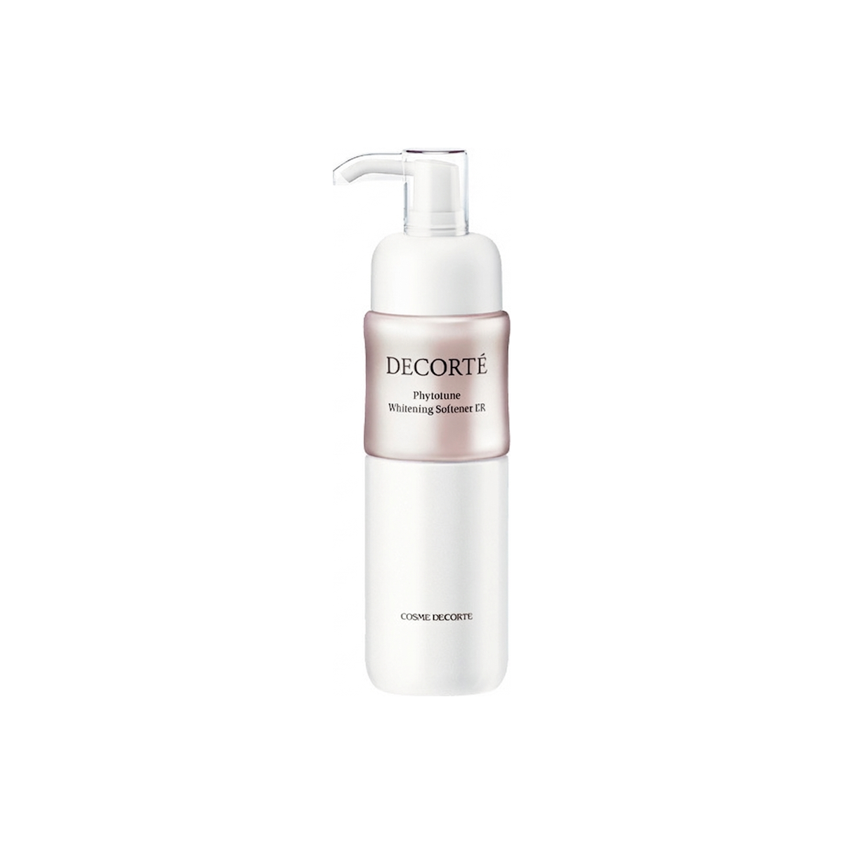 Decorte Phytotune Whitening Softener ER Emulsion