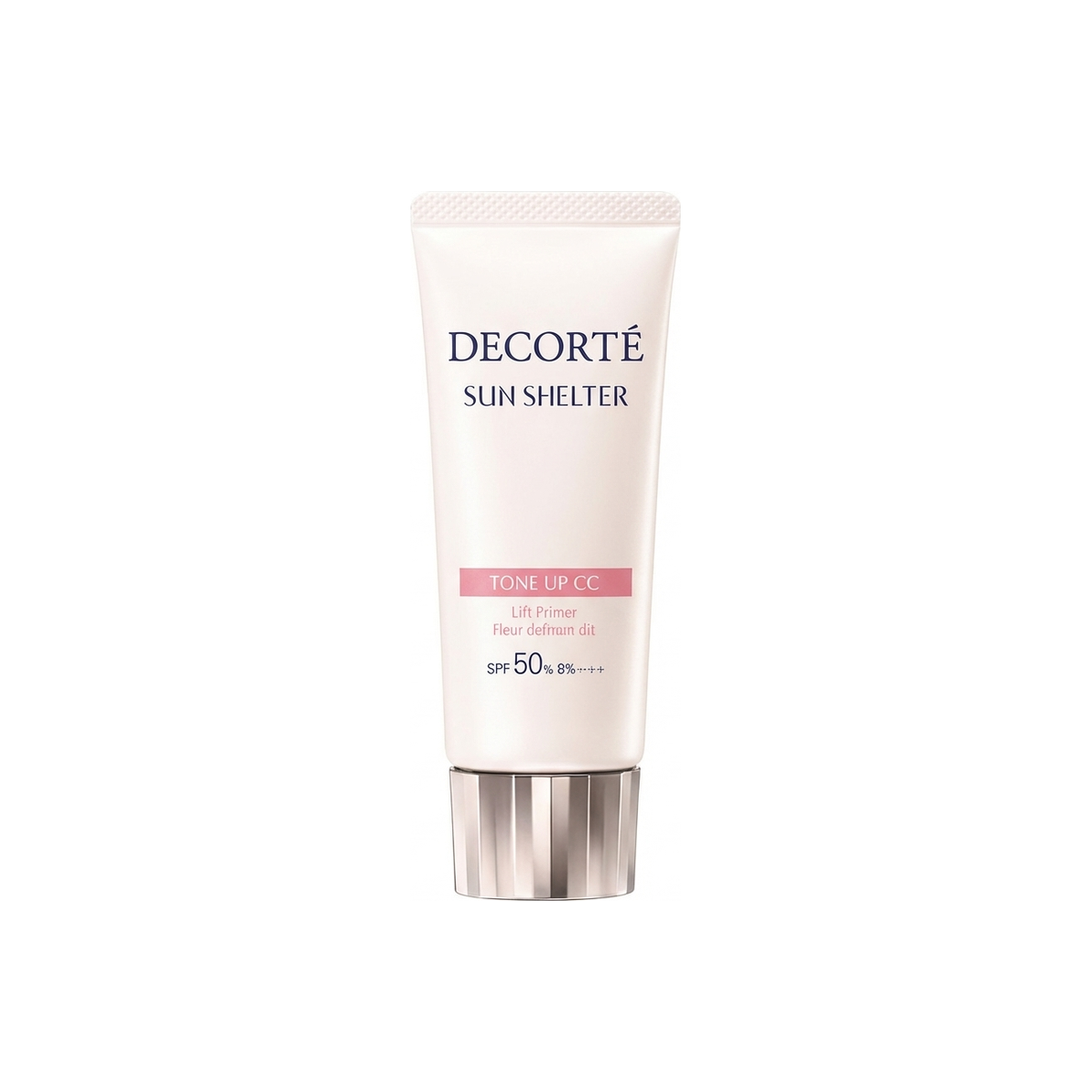 Decorte Sun Shelter Tone Up CC #01 SPF 50+