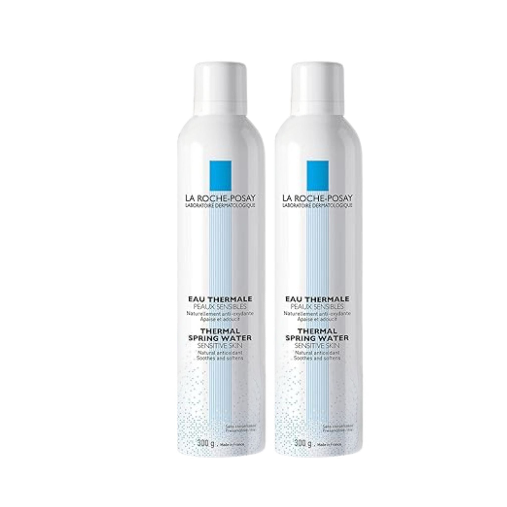 La Roche-Posay Eau Thermale Spring Water Duo