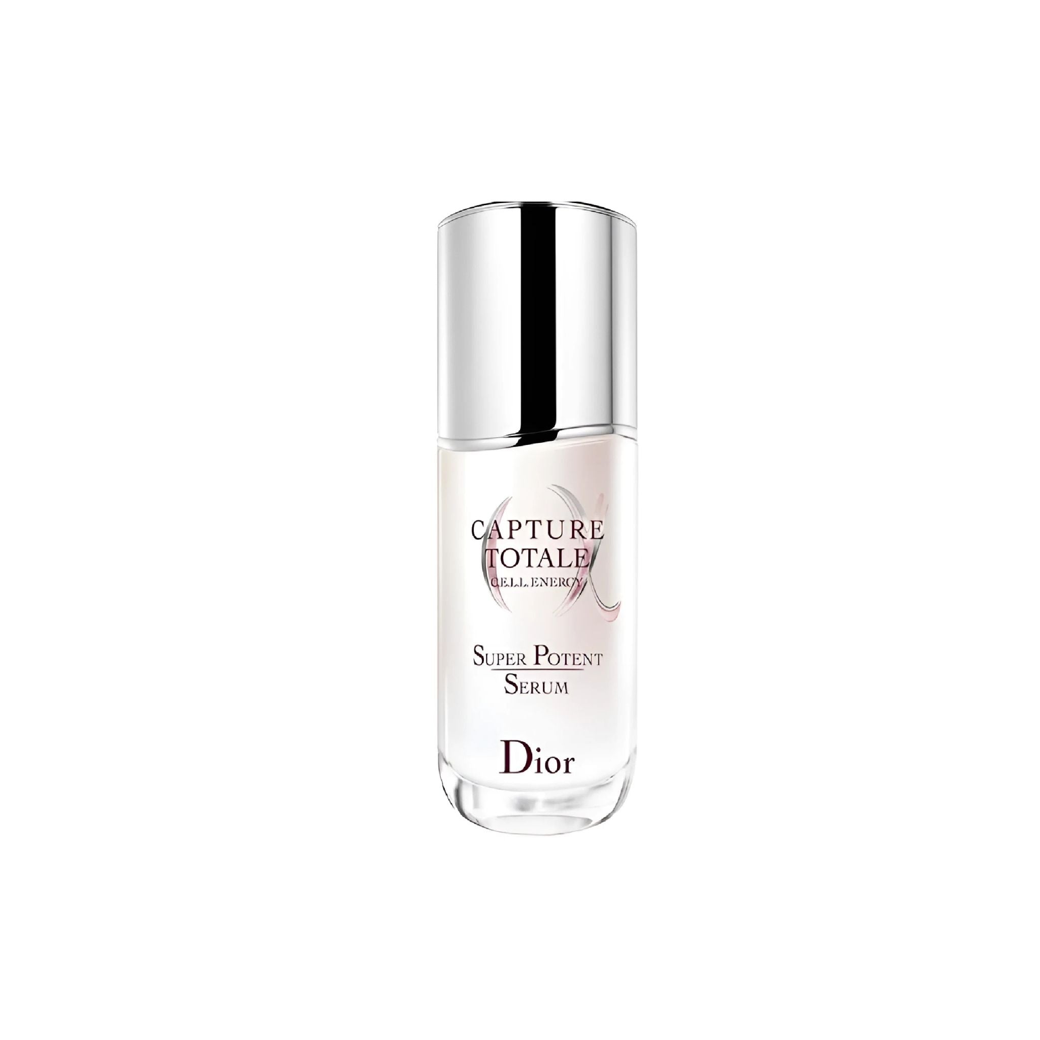 Dior Capture Totale C.E.L.L. Energy Super Potent Serum