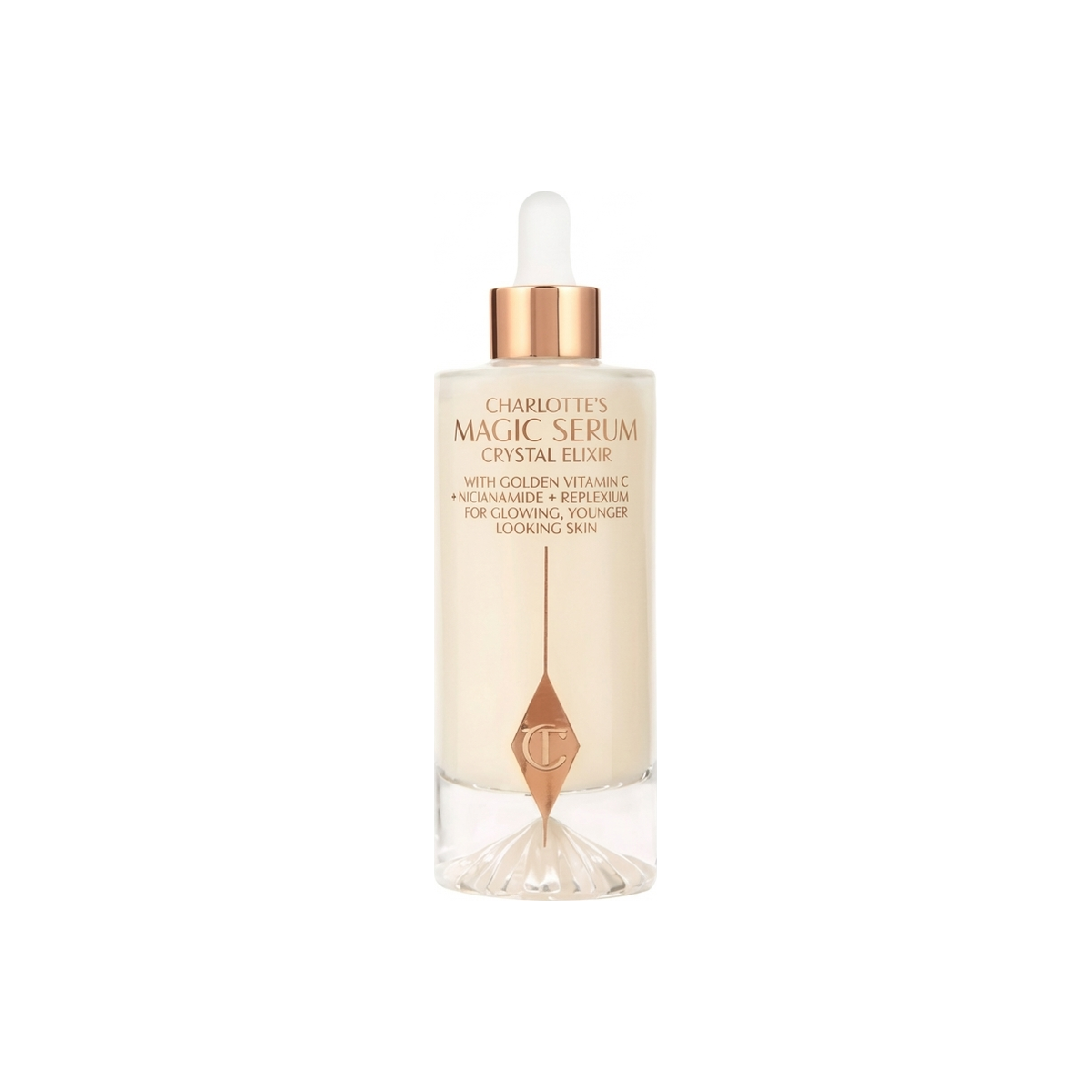 Charlotte Tilbury Crystal Elixir Magic Serum