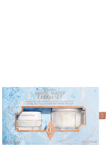 Charlotte Tilbury Magic Water Cream Set