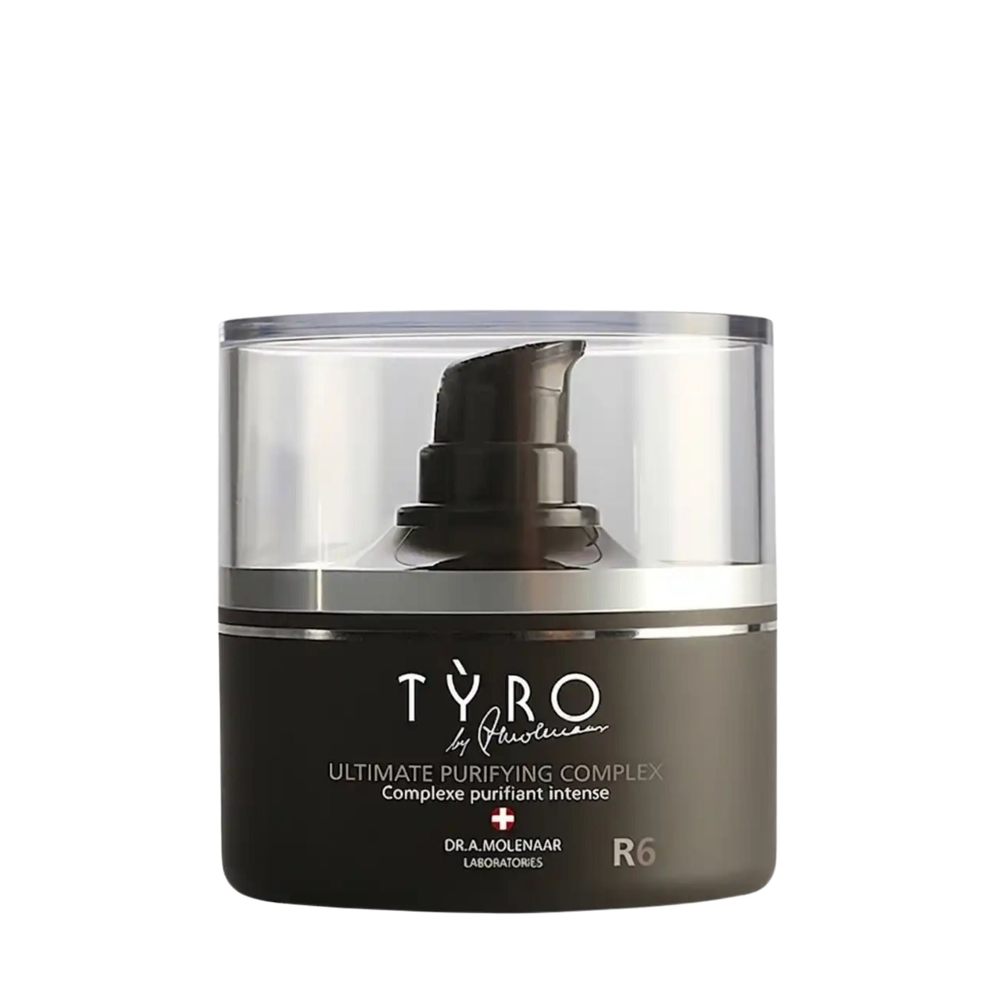 TYRO Ultimate Purifying Complex Cream