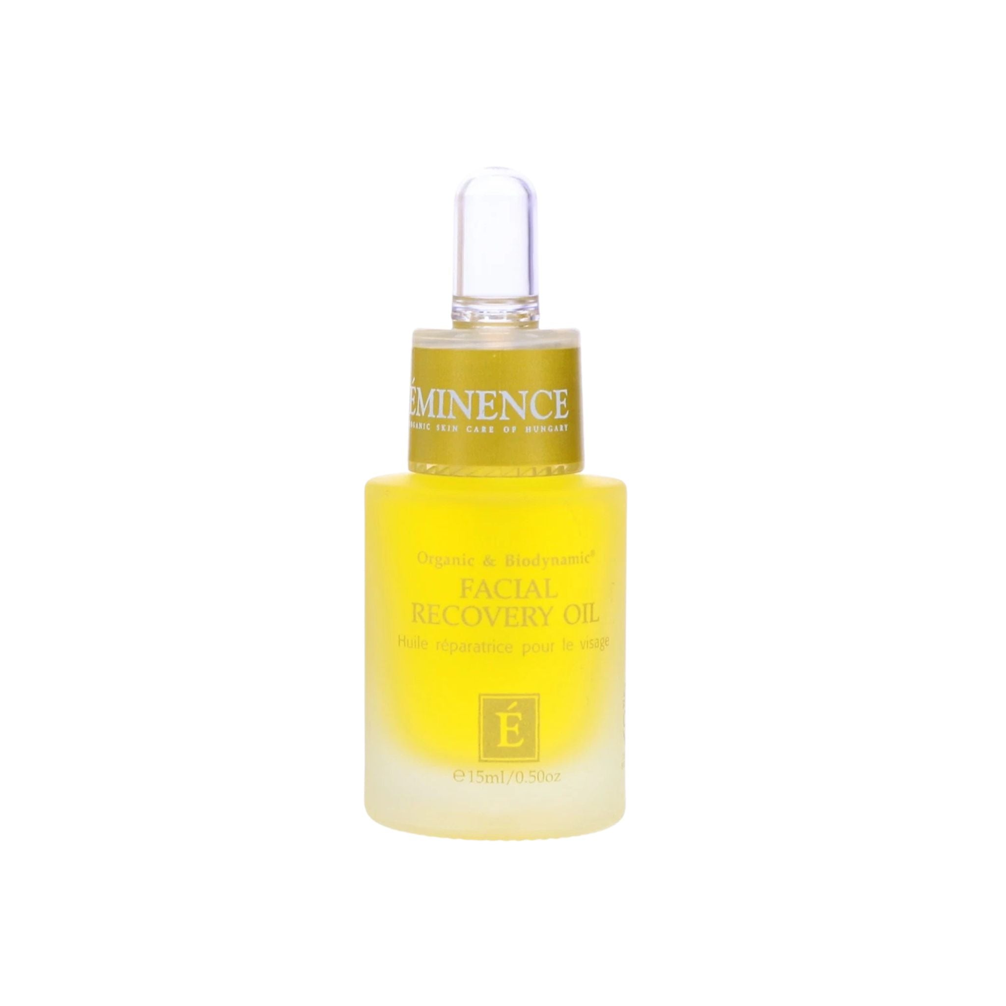 Eminence Organic Skin Care Facial Recovery Oil