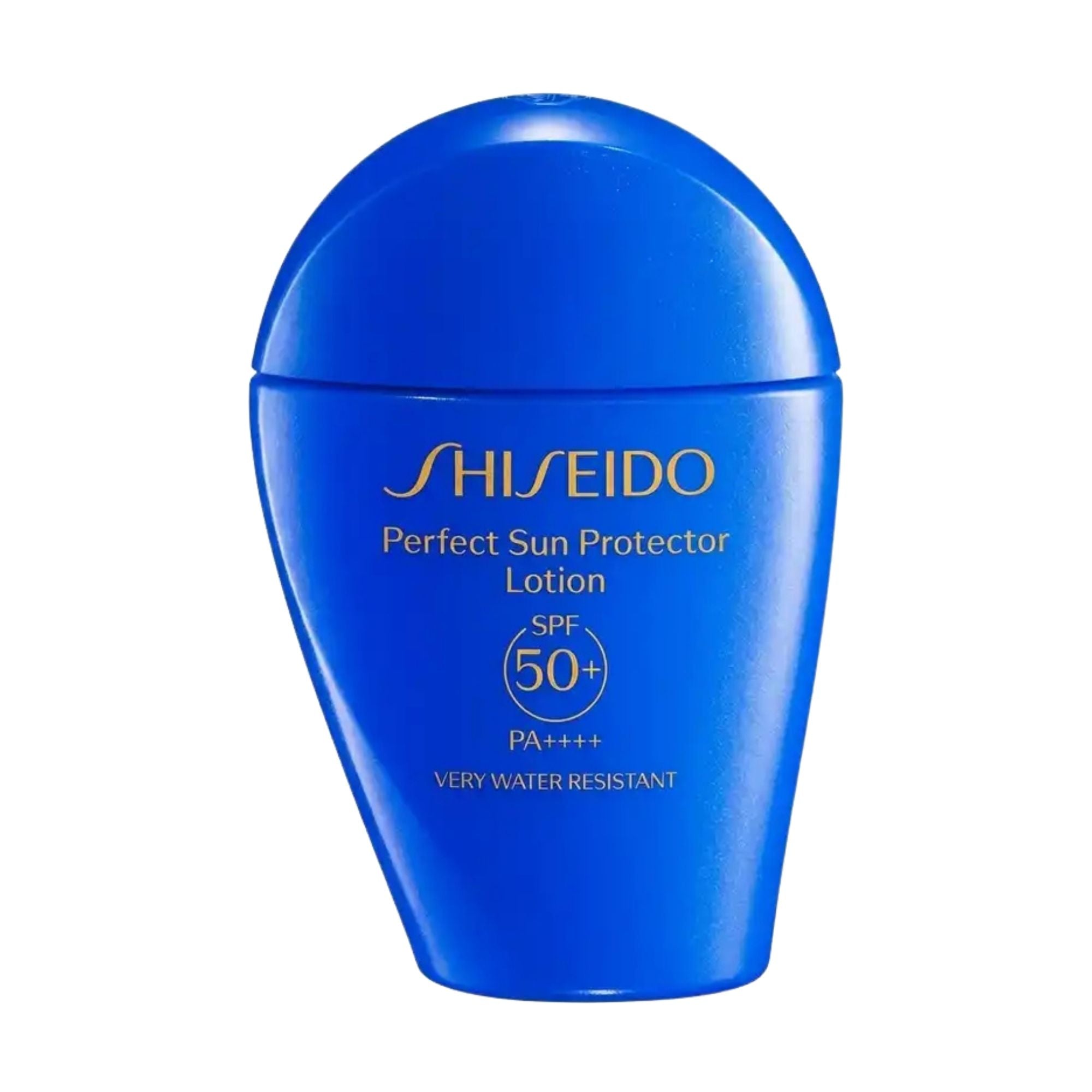 Shiseido Perfect Sun Protector Lotion SPF 50+ PA++++