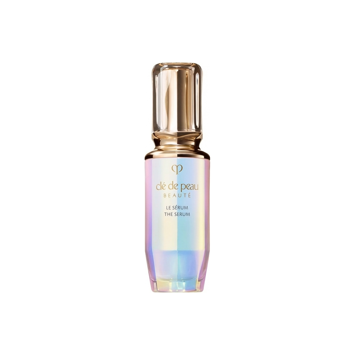 Cle de Peau Beaute Beaute The Serum