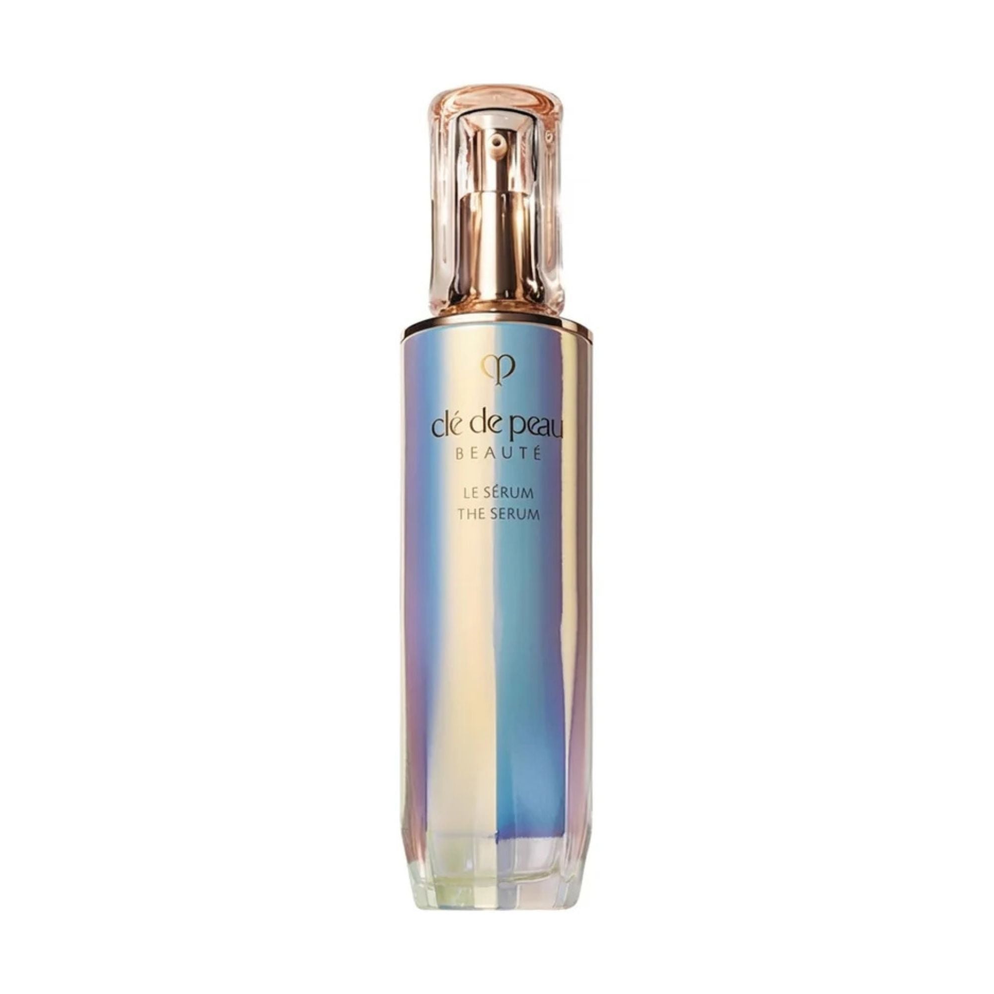Cle de Peau Beaute Beaute The Serum