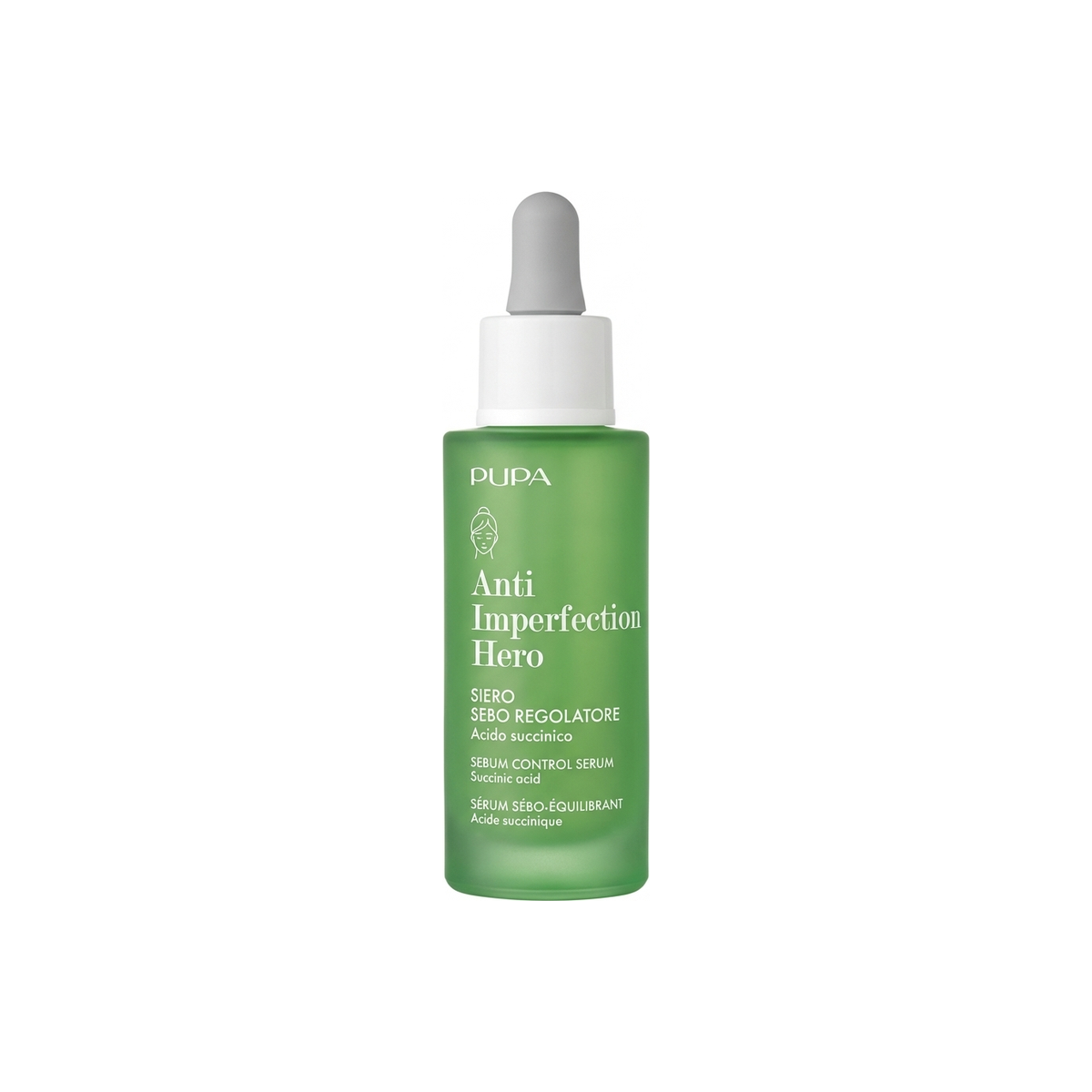 Pupa Milano Anti Imperfection Hero Sebum Control Serum