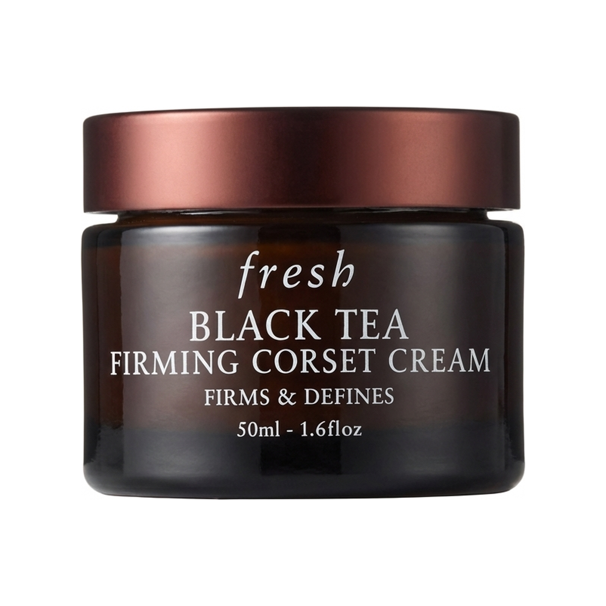 Fresh Black Tea Firming Corset Cream