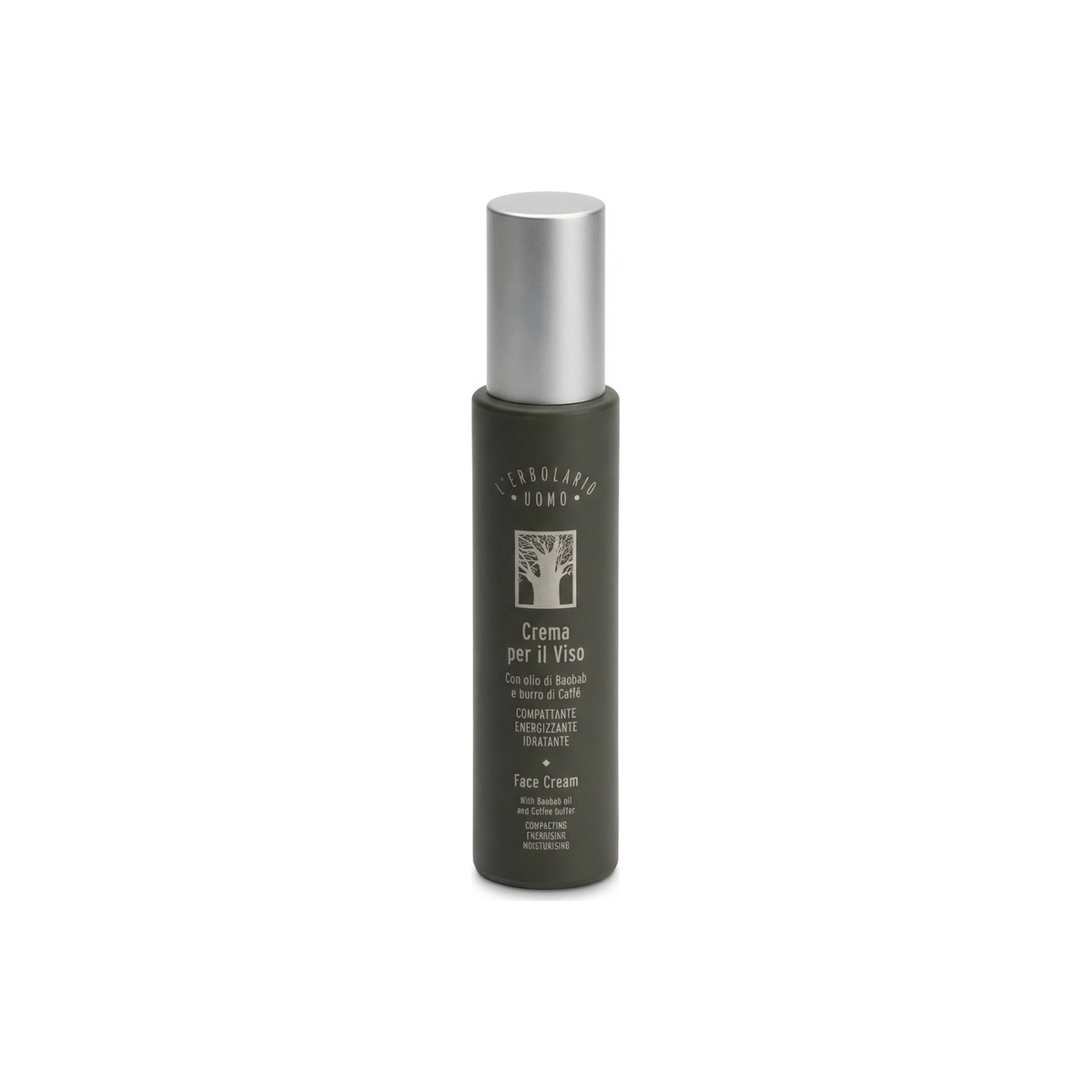 L'Erbolario Uomo Face Cream For Men