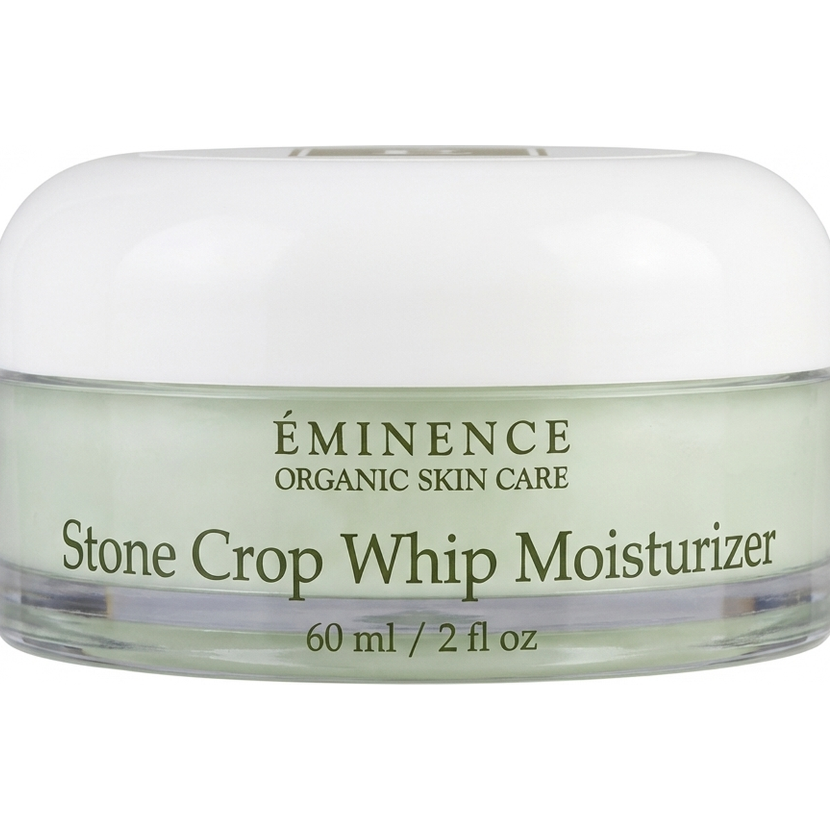Eminence Organic Skin Care Stone Crop Whip Moisturizer