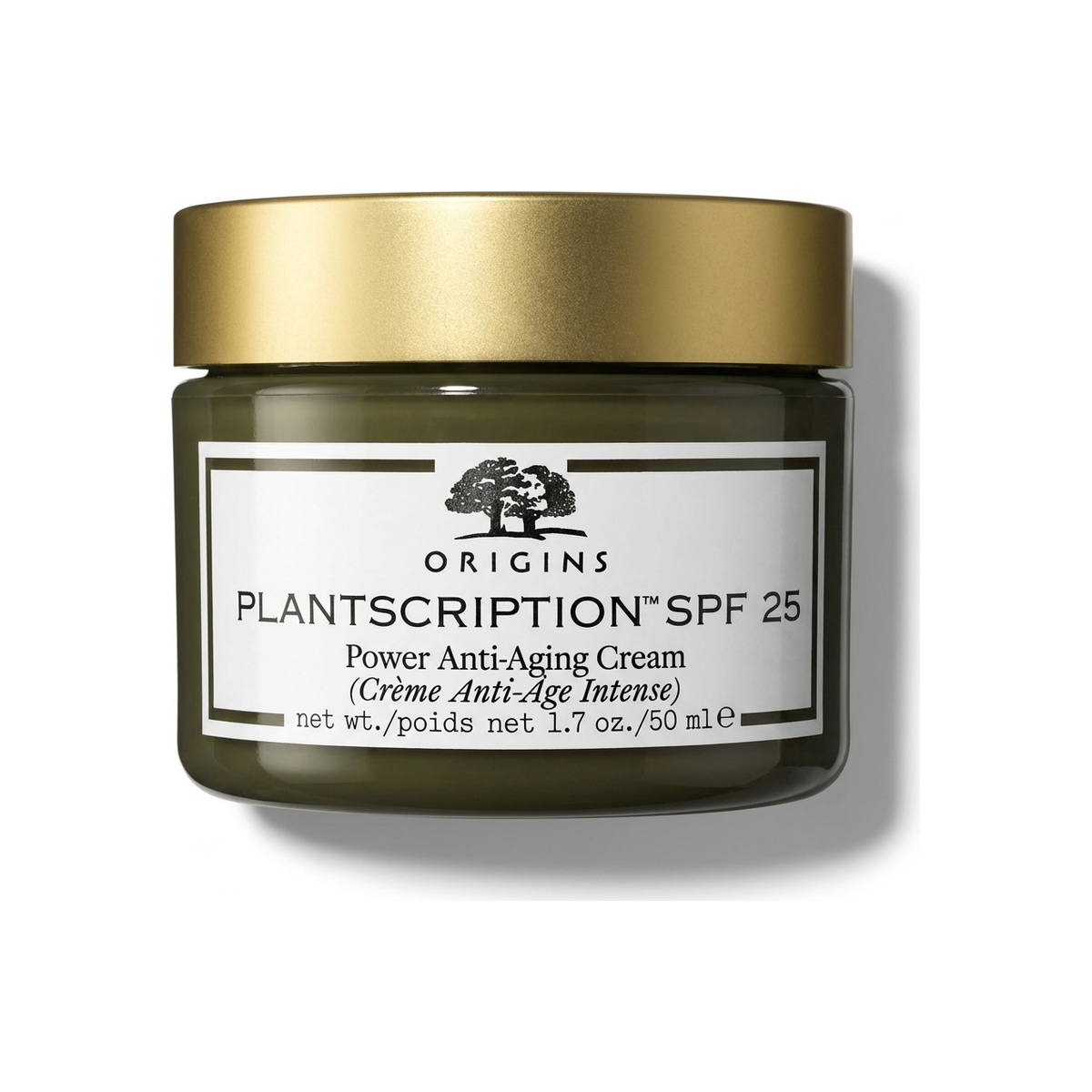 Origins Plantscription Power Anti-Aging Cream SPF 25