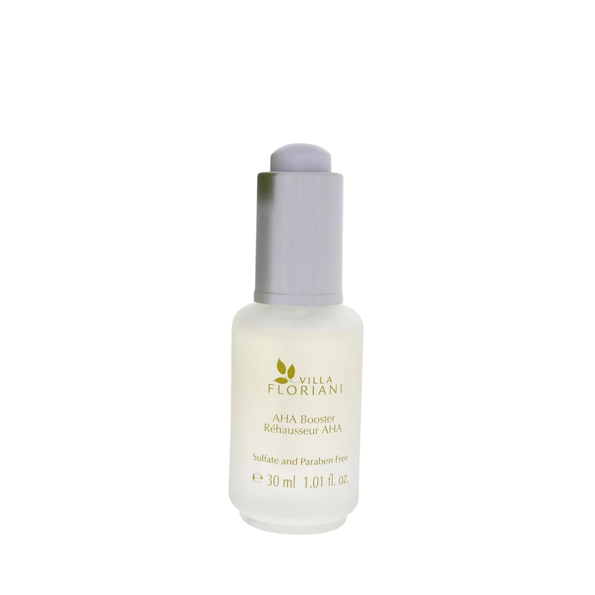 Villa Floriani ActiveRenewal AHA Booster