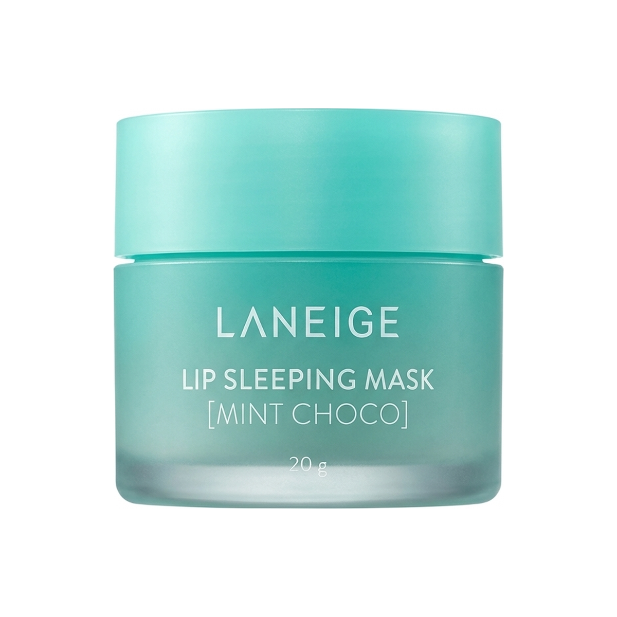 Laneige Mint Choco Lip Sleeping Mask