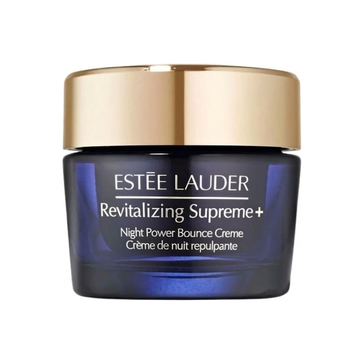 Estee Lauder Revitalizing Supreme+ Night Power Bounce Cream