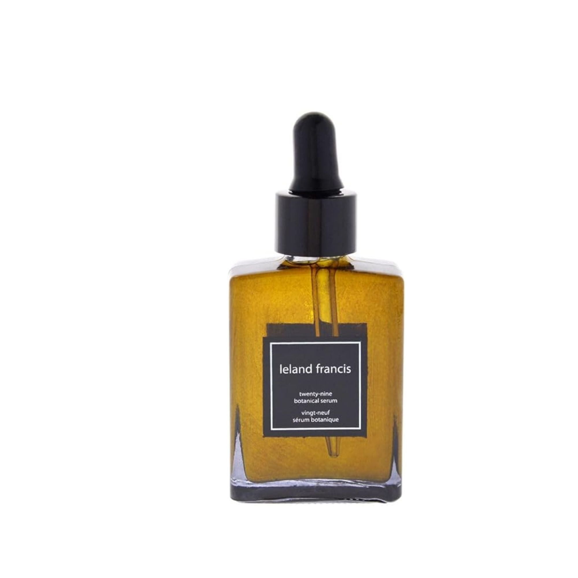 Leland Francis Twenty-Nine Botanical Serum